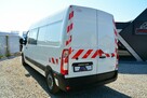 Renault Master max 7 osobowy brygadówka doka pełna opcja - 3