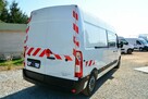 Renault Master max 7 osobowy brygadówka doka pełna opcja - 4