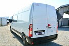 Renault Master max 7 osobowy brygadówka doka pełna opcja - 4