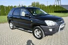 Kia Sportage 2,0+Gaz DUDKI11 Skóry.Tempomat,El.szyby.Centralka.kredyt.Hak - 3