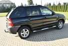 Kia Sportage 2,0+Gaz DUDKI11 Skóry.Tempomat,El.szyby.Centralka.kredyt.Hak - 7