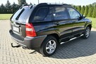 Kia Sportage 2,0+Gaz DUDKI11 Skóry.Tempomat,El.szyby.Centralka.kredyt.Hak - 8