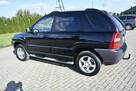 Kia Sportage 2,0+Gaz DUDKI11 Skóry.Tempomat,El.szyby.Centralka.kredyt.Hak - 10