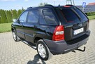 Kia Sportage 2,0+Gaz DUDKI11 Skóry.Tempomat,El.szyby.Centralka.kredyt.Hak - 11