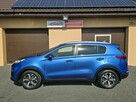 Kia Sportage 1.6 CRDi 136KM 7DCT Automat Blue Flame Salon Polska 2019 Serwis FV 23% - 3