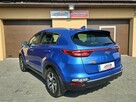 Kia Sportage 1.6 CRDi 136KM 7DCT Automat Blue Flame Salon Polska 2019 Serwis FV 23% - 4