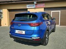 Kia Sportage 1.6 CRDi 136KM 7DCT Automat Blue Flame Salon Polska 2019 Serwis FV 23% - 6