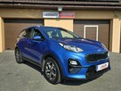 Kia Sportage 1.6 CRDi 136KM 7DCT Automat Blue Flame Salon Polska 2019 Serwis FV 23% - 7