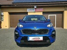 Kia Sportage 1.6 CRDi 136KM 7DCT Automat Blue Flame Salon Polska 2019 Serwis FV 23% - 8