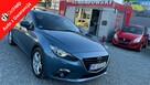 Mazda 3 2.0 Benzyna Zarejestrowany Ubezpieczony - 1