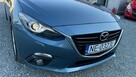 Mazda 3 2.0 Benzyna Zarejestrowany Ubezpieczony - 2