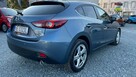 Mazda 3 2.0 Benzyna Zarejestrowany Ubezpieczony - 7