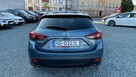 Mazda 3 2.0 Benzyna Zarejestrowany Ubezpieczony - 11