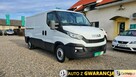 Iveco Daily 33S13, klima, tempomat - 1