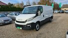 Iveco Daily 33S13, klima, tempomat - 3