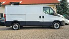 Iveco Daily 33S13, klima, tempomat - 7