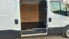 Iveco Daily 33S13, klima, tempomat - 13