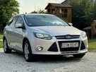 Ford Focus 1.0 ECOBOOST 101KM z Niemiec, GWARANCJA 1rok! Serwisowany - 2