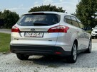 Ford Focus 1.0 ECOBOOST 101KM z Niemiec, GWARANCJA 1rok! Serwisowany - 4