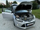 Ford Focus 1.0 ECOBOOST 101KM z Niemiec, GWARANCJA 1rok! Serwisowany - 5