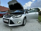 Ford Focus 1.0 ECOBOOST 101KM z Niemiec, GWARANCJA 1rok! Serwisowany - 6