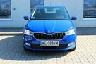 Škoda Fabia MPI SalonPL Ambition FV23% Lift Rej.2019 LED ASO 1WŁ Gwarancja - 2