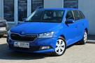 Škoda Fabia MPI SalonPL Ambition FV23% Lift Rej.2019 LED ASO 1WŁ Gwarancja - 3