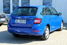 Škoda Fabia MPI SalonPL Ambition FV23% Lift Rej.2019 LED ASO 1WŁ Gwarancja - 4