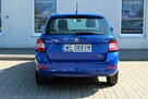 Škoda Fabia MPI SalonPL Ambition FV23% Lift Rej.2019 LED ASO 1WŁ Gwarancja - 5