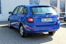 Škoda Fabia MPI SalonPL Ambition FV23% Lift Rej.2019 LED ASO 1WŁ Gwarancja - 6