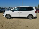 Volkswagen Sharan 2.0 140 KM KLIMATRONIK, PARKTRONIK, TEMPOMAT, PO WYMIANIE ROZRZĄDU - 5