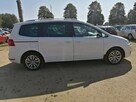 Volkswagen Sharan 2.0 140 KM KLIMATRONIK, PARKTRONIK, TEMPOMAT, PO WYMIANIE ROZRZĄDU - 6