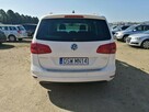 Volkswagen Sharan 2.0 140 KM KLIMATRONIK, PARKTRONIK, TEMPOMAT, PO WYMIANIE ROZRZĄDU - 13