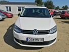 Volkswagen Sharan 2.0 140 KM KLIMATRONIK, PARKTRONIK, TEMPOMAT, PO WYMIANIE ROZRZĄDU - 15