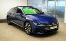 Volkswagen Arteon 2.0TDI DSG 200KM Shooting Brake R-Line 4Motion LED Panorama Headup - 5