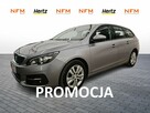 Peugeot 308 SW 1,5 Bluehdi(130 KM) Active Salon PL Faktura-Vat - 1