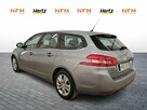 Peugeot 308 SW 1,5 Bluehdi(130 KM) Active Salon PL Faktura-Vat - 4