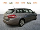 Peugeot 308 SW 1,5 Bluehdi(130 KM) Active Salon PL Faktura-Vat - 5