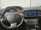 Peugeot 308 SW 1,5 Bluehdi(130 KM) Active Salon PL Faktura-Vat - 13