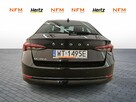 Škoda Octavia 2,0 TDI DSG (115 KM) Ambition Salon PL F-Vat - 9