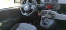 Fiat Panda Krajowy, instalacja gazowa. - 9