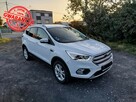 Ford Kuga 1.5, Lift , asystent parkowania, książka serwisowa - 1