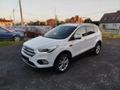 Ford Kuga 1.5, Lift , asystent parkowania, książka serwisowa - 2