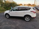 Ford Kuga 1.5, Lift , asystent parkowania, książka serwisowa - 4