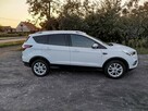 Ford Kuga 1.5, Lift , asystent parkowania, książka serwisowa - 5