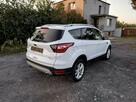 Ford Kuga 1.5, Lift , asystent parkowania, książka serwisowa - 6