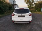 Ford Kuga 1.5, Lift , asystent parkowania, książka serwisowa - 7