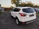 Ford Kuga 1.5, Lift , asystent parkowania, książka serwisowa - 8