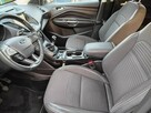 Ford Kuga 1.5, Lift , asystent parkowania, książka serwisowa - 10