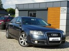 Audi A6 3.0tdi QATTRO - 2